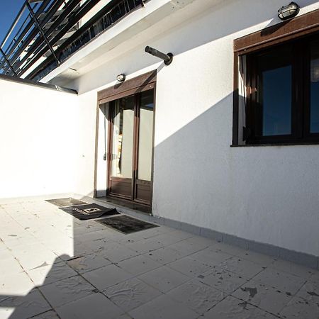 סיירה נבדה Apartamento Iris מראה חיצוני תמונה