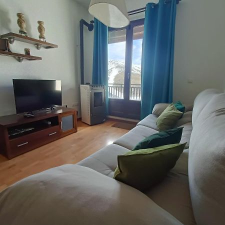 סיירה נבדה Apartamento Iris מראה חיצוני תמונה