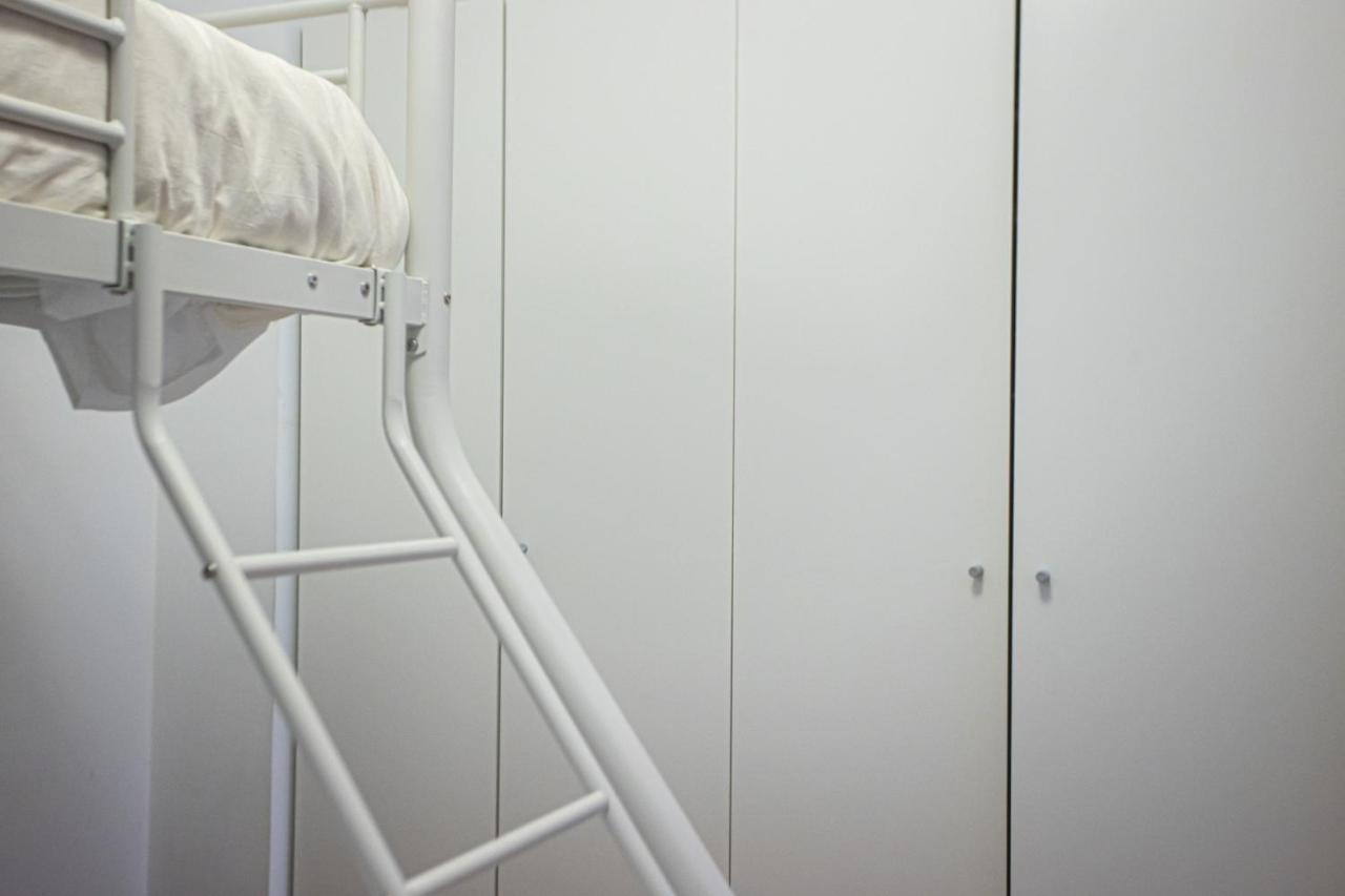 סיירה נבדה Apartamento Iris מראה חיצוני תמונה