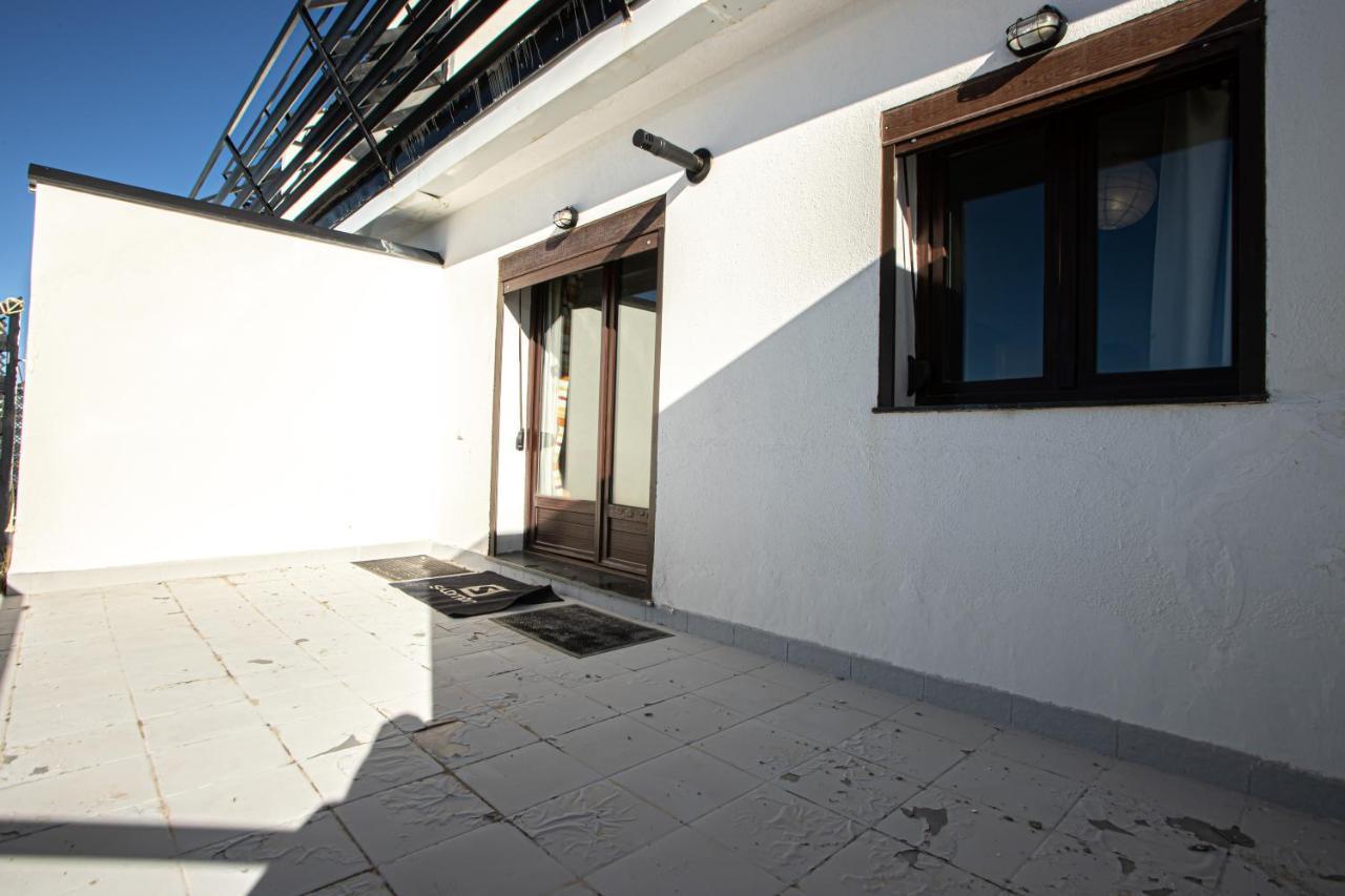 סיירה נבדה Apartamento Iris מראה חיצוני תמונה