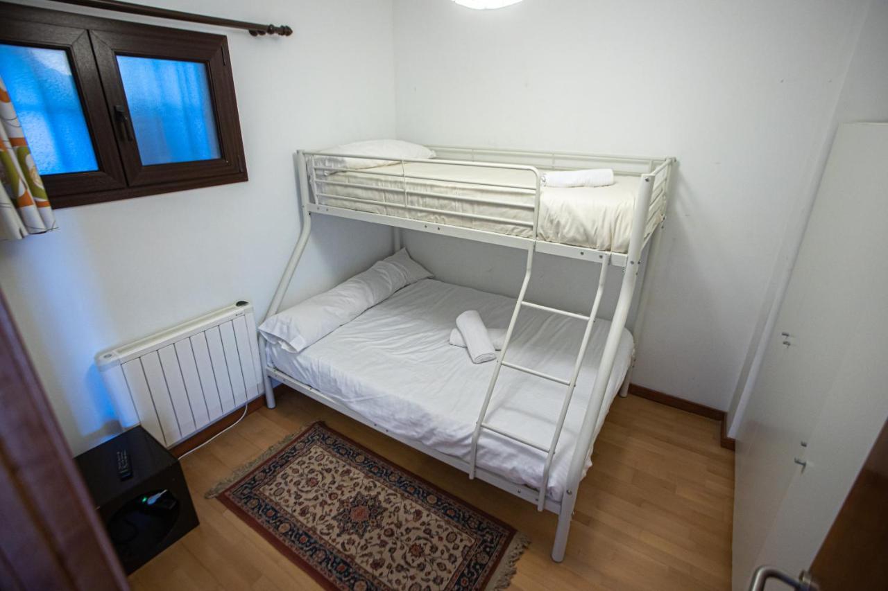 סיירה נבדה Apartamento Iris מראה חיצוני תמונה