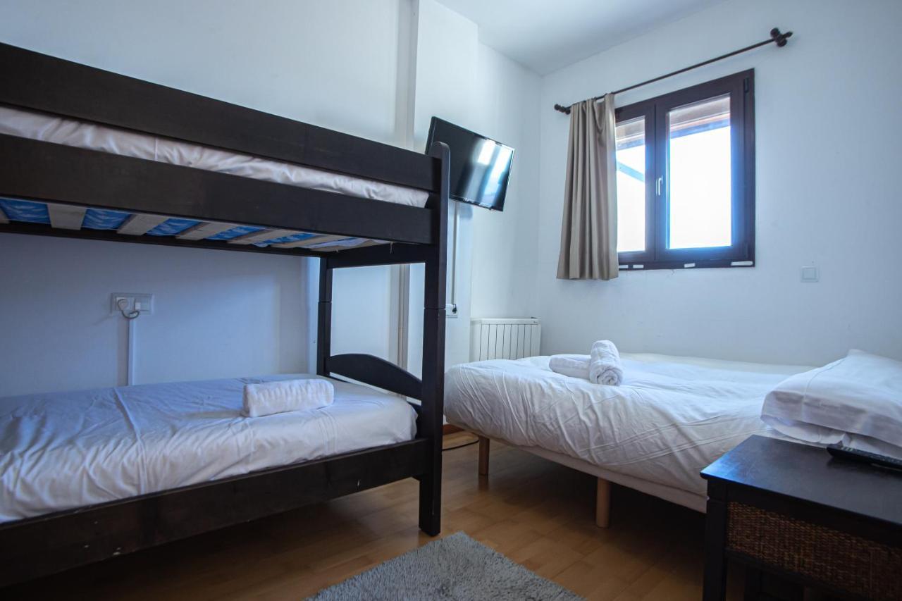 סיירה נבדה Apartamento Iris מראה חיצוני תמונה