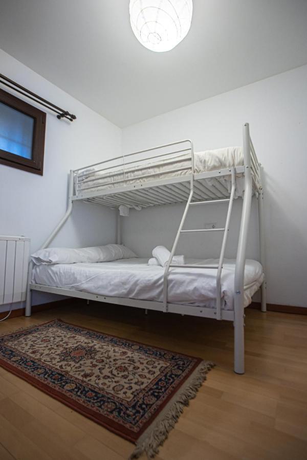 סיירה נבדה Apartamento Iris מראה חיצוני תמונה