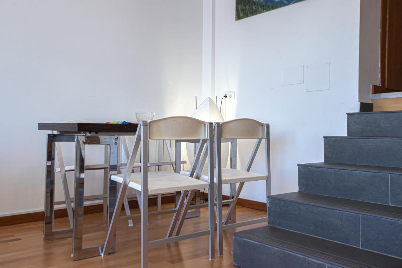 סיירה נבדה Apartamento Iris מראה חיצוני תמונה