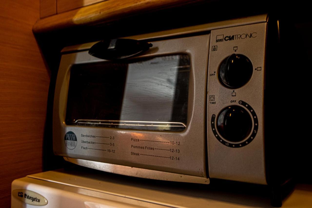 סיירה נבדה Apartamento Iris מראה חיצוני תמונה
