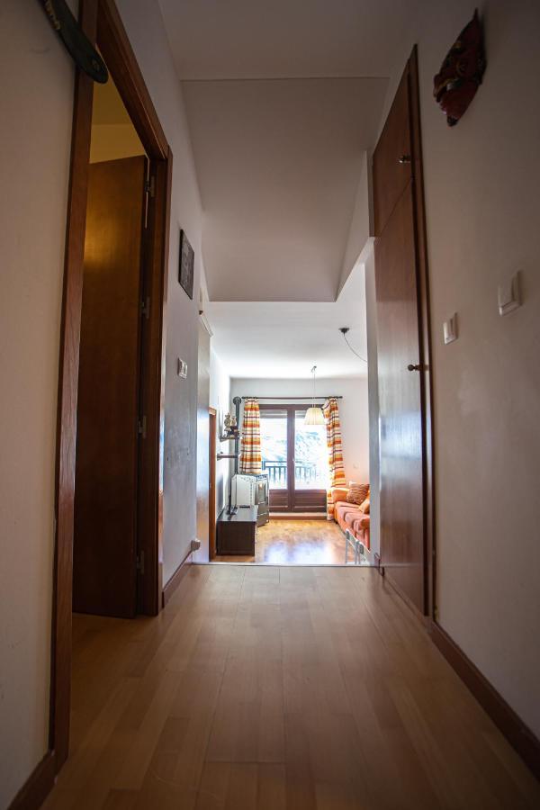 סיירה נבדה Apartamento Iris מראה חיצוני תמונה