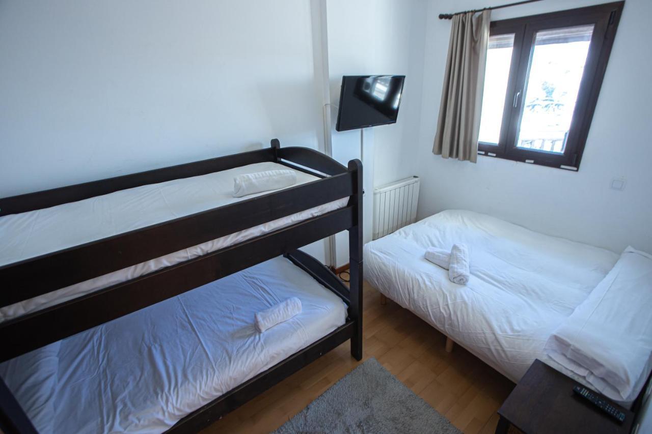 סיירה נבדה Apartamento Iris מראה חיצוני תמונה