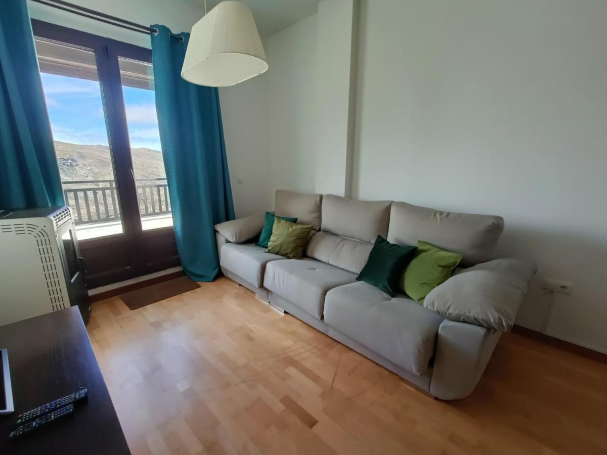 סיירה נבדה Apartamento Iris מראה חיצוני תמונה